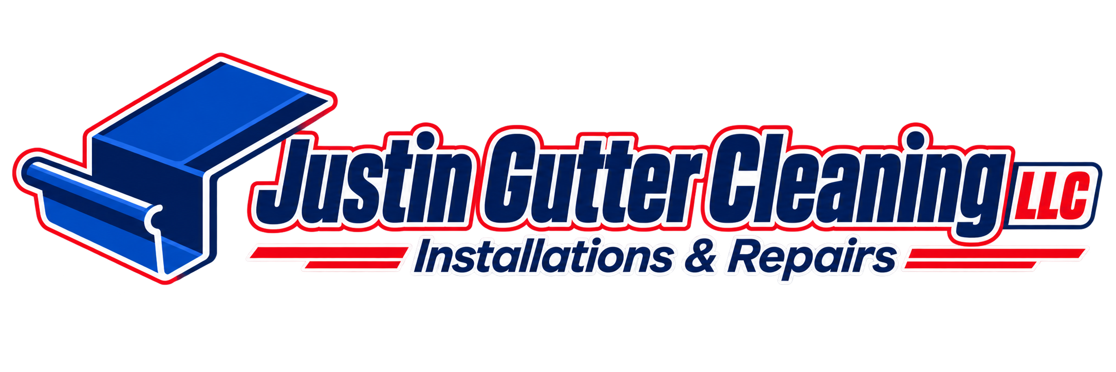 Justin Gutter Cleaning LLC — Installations and Repairs